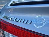 Thumbnail of 2022 Lunar Silver Metallic Honda Accord