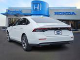 Thumbnail of 2023 Platinum White Pearl Honda Accord