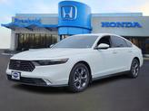 Thumbnail of 2023 Platinum White Pearl Honda Accord