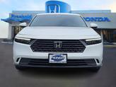 Thumbnail of 2023 Platinum White Pearl Honda Accord