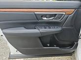 Thumbnail of 2022 Platinum White Pearl Honda CR-V