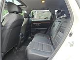Thumbnail of 2022 Platinum White Pearl Honda CR-V