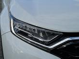 Thumbnail of 2022 Platinum White Pearl Honda CR-V