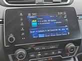 Thumbnail of 2022 Platinum White Pearl Honda CR-V