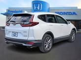 Thumbnail of 2022 Platinum White Pearl Honda CR-V