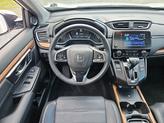 Thumbnail of 2022 Platinum White Pearl Honda CR-V