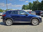 Thumbnail of 2014 Stormy Blue Mica Mazda CX-5