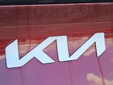 Thumbnail of 2023 Dawning Red Kia Sportage