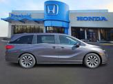 Thumbnail of 2022 Modern Steel Metallic   Gx Honda Odyssey
