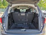 Thumbnail of 2022 Modern Steel Metallic   Gx Honda Odyssey