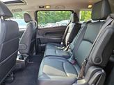 Thumbnail of 2022 Modern Steel Metallic   Gx Honda Odyssey