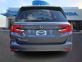 Thumbnail of 2022 Modern Steel Metallic   Gx Honda Odyssey