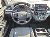 Thumbnail of 2022 Modern Steel Metallic   Gx Honda Odyssey