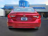 Thumbnail of 2020 Radiant Red Metallic Honda Accord