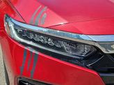 Thumbnail of 2020 Radiant Red Metallic Honda Accord