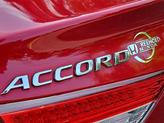 Thumbnail of 2020 Radiant Red Metallic Honda Accord
