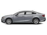 Thumbnail of 2024 Sterling Gray Metallic Chevrolet Malibu