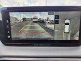 Thumbnail of 2023 Portofino Gray Hyundai SANTA FE