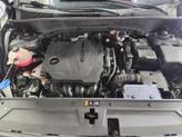 Thumbnail of 2023 Portofino Gray Hyundai SANTA FE