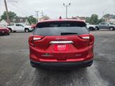 Thumbnail of 2024 Volcanic Red Tintcoat GMC Terrain