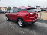 Thumbnail of 2024 Volcanic Red Tintcoat GMC Terrain