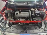 Thumbnail of 2024 Volcanic Red Tintcoat GMC Terrain
