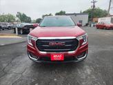 Thumbnail of 2024 Volcanic Red Tintcoat GMC Terrain