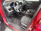 Thumbnail of 2024 Volcanic Red Tintcoat GMC Terrain