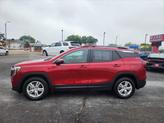 Thumbnail of 2024 Volcanic Red Tintcoat GMC Terrain