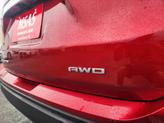 Thumbnail of 2024 Volcanic Red Tintcoat GMC Terrain