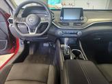 Thumbnail of 2024 Scarlet Ember Nissan Altima