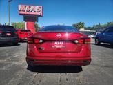 Thumbnail of 2024 Scarlet Ember Nissan Altima