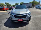 Thumbnail of 2023 Gray Chevrolet Equinox