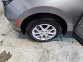 Thumbnail of 2023 Gray Chevrolet Equinox