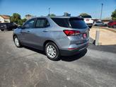 Thumbnail of 2023 Gray Chevrolet Equinox