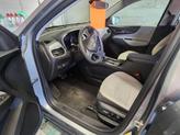 Thumbnail of 2023 Gray Chevrolet Equinox