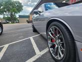 Thumbnail of 2016 Billet Silver Metallic Dodge Challenger