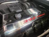 Thumbnail of 2016 Billet Silver Metallic Dodge Challenger