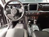Thumbnail of 2021 Black Clearcoat Jeep Wrangler Unlimited