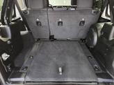 Thumbnail of 2021 Black Clearcoat Jeep Wrangler Unlimited