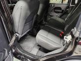 Thumbnail of 2021 Black Clearcoat Jeep Wrangler Unlimited