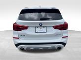 Thumbnail of 2019 Mineral White Metallic BMW X3
