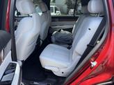 Thumbnail of 2026 Radiant Red Tintcoat Cadillac VISTIQ