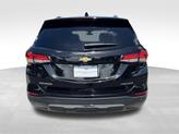 Thumbnail of 2022 Mosaic Black Metallic Chevrolet Equinox