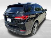 Thumbnail of 2022 Mosaic Black Metallic Chevrolet Equinox