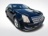 Thumbnail of 2009 Black Raven Cadillac CTS