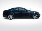 Thumbnail of 2009 Black Raven Cadillac CTS