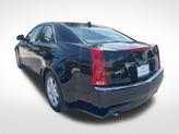 Thumbnail of 2009 Black Raven Cadillac CTS