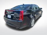 Thumbnail of 2009 Black Raven Cadillac CTS