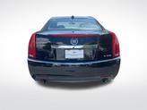 Thumbnail of 2009 Black Raven Cadillac CTS